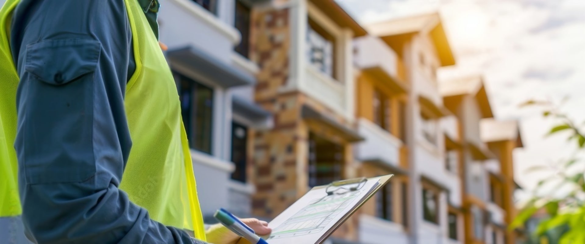 Construction Project Handover: Include a Maintenance Plan for Homeowners
