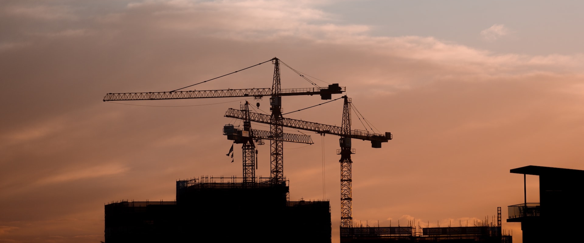 The Growing Construction Industry in New Zealand