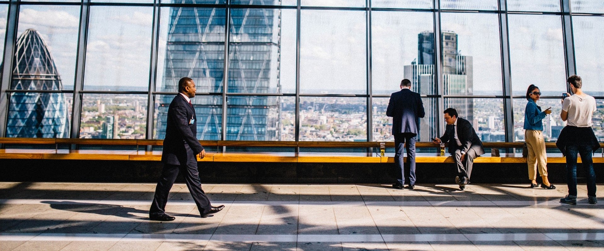 The Best Cities for Construction Work Opportunities Around the World