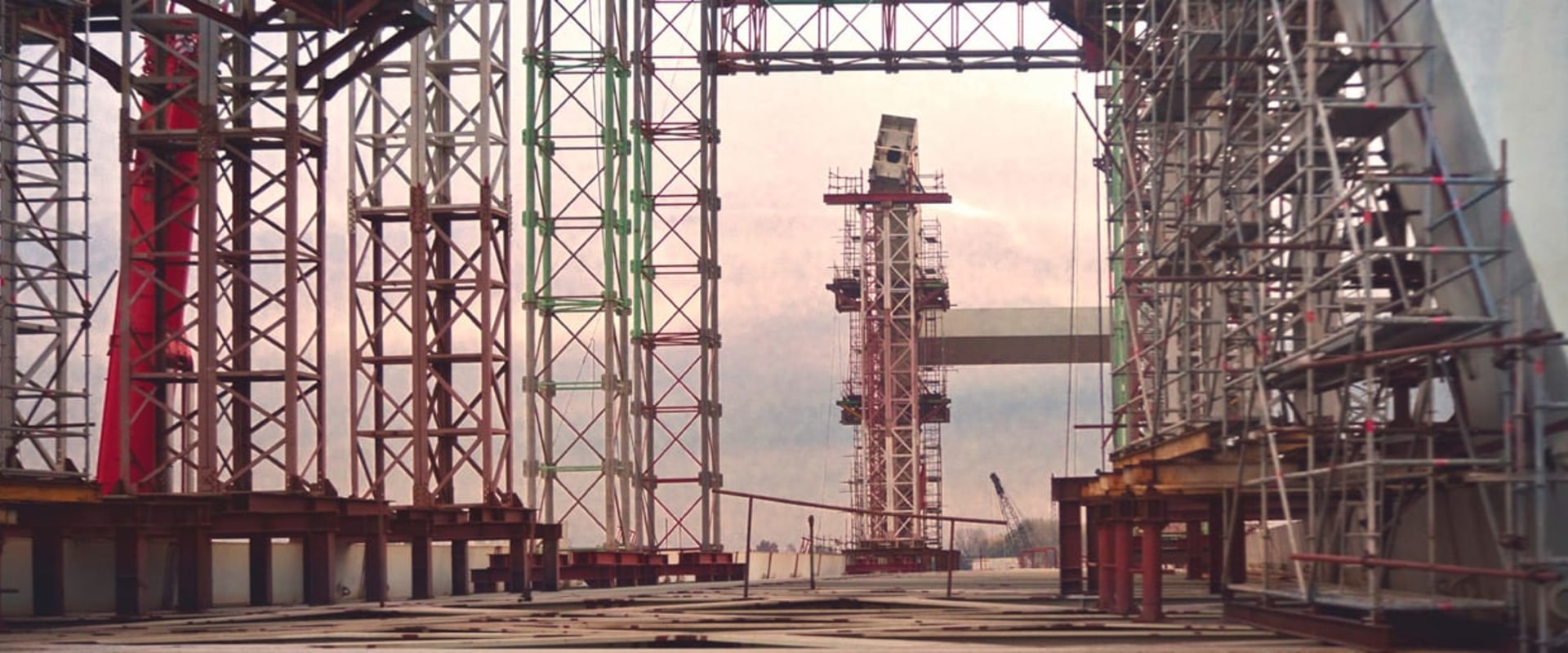 The Role and Importance of Tier 1 Construction Companies in New Zealand