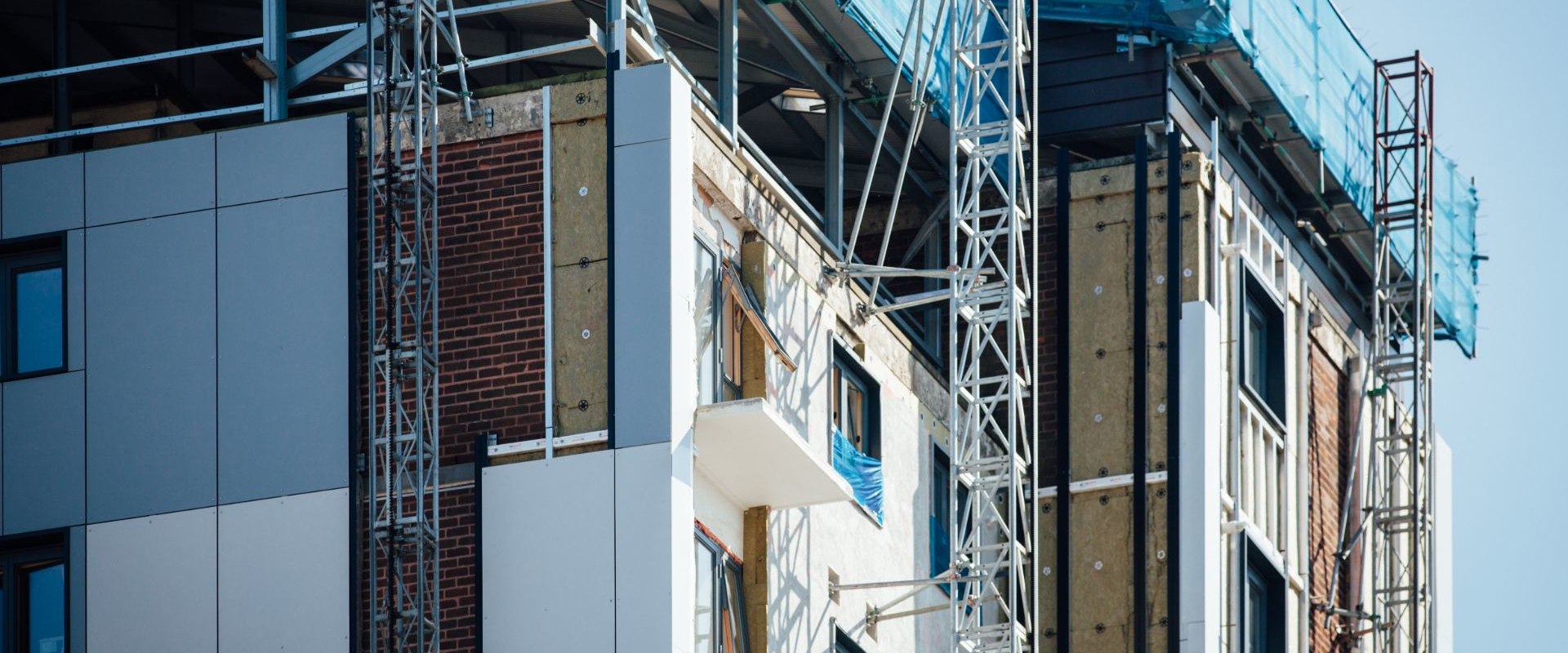 The Future of the Construction Industry: A Technological Revolution