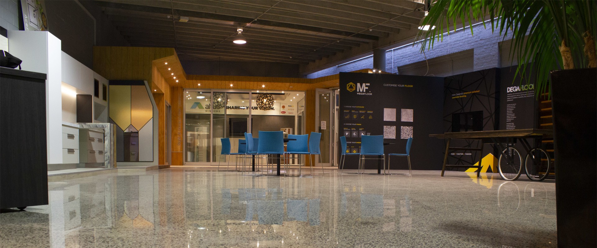 The Rise of Polished Concrete Floors in Auckland, New Zealand
