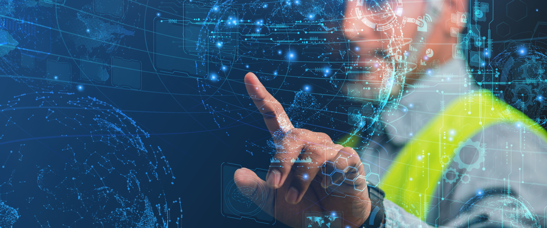 The Future of Construction: A Look at the Industry Outlook for 2024