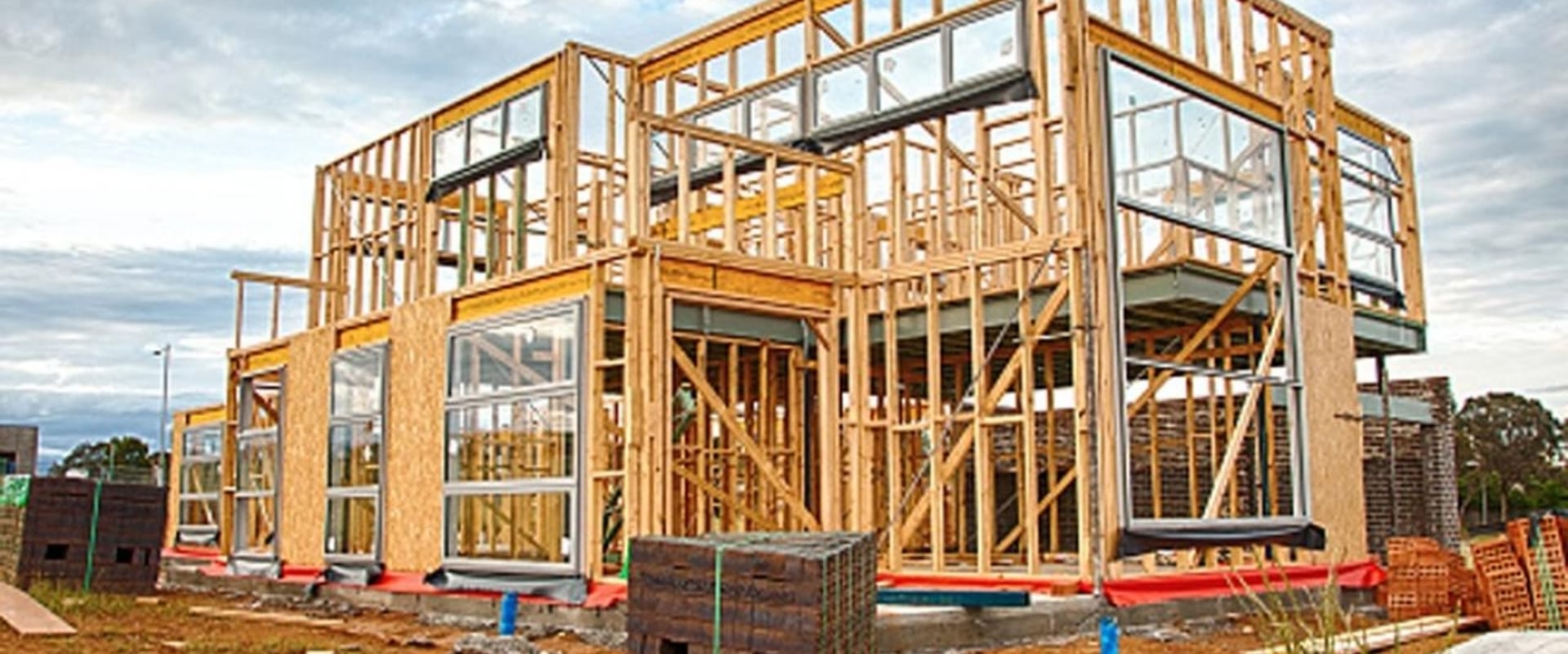 The Challenges of the Construction Industry in New Zealand