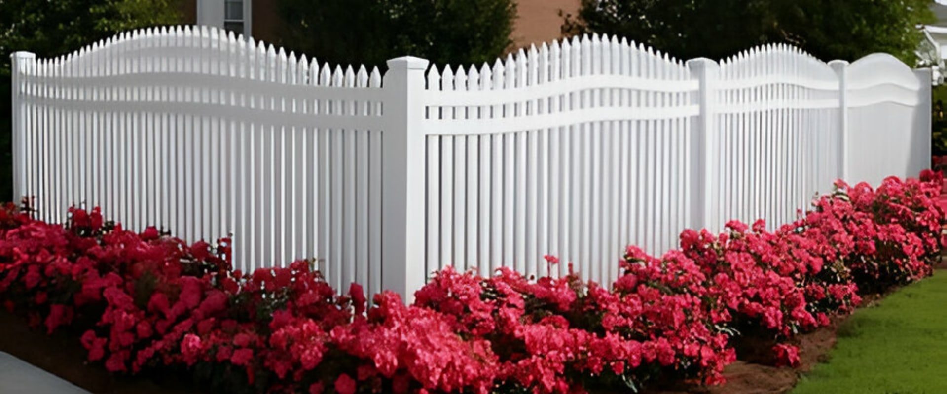 How Painting Your Fence Can Increase Your Home’s Value
