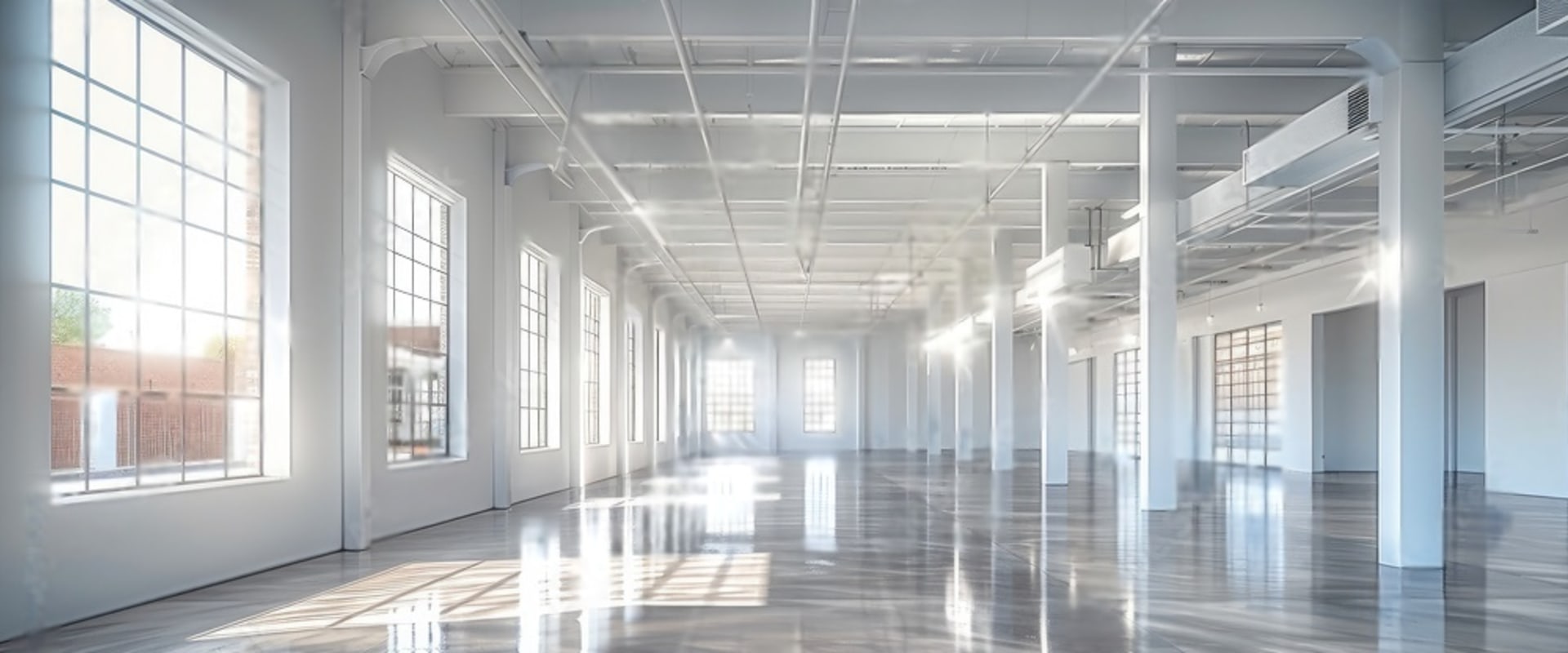 How Floor Finishes Affect Commercial Building Value in New Zealand