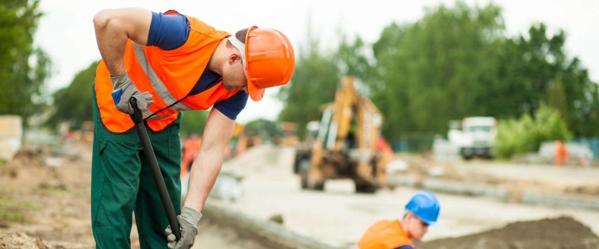 Attracting and Retaining Construction Workers in New Zealand