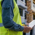 Construction Project Handover: Include a Maintenance Plan for Homeowners