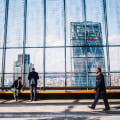 The Best Cities for Construction Work Opportunities Around the World