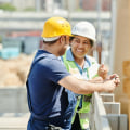 The Growing Demand for Building Construction
