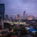 The Top Country in the Construction Market