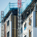 The Future of the Construction Industry: A Technological Revolution