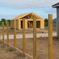 Better Residential Construction Project Planning Starts with Accurate Fencing Costs
