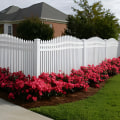 How Painting Your Fence Can Increase Your Home’s Value