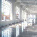 How Floor Finishes Affect Commercial Building Value in New Zealand
