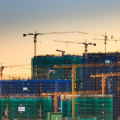 The Top 15 Construction Companies in the World: Who are the Giants Driving Economic Growth?