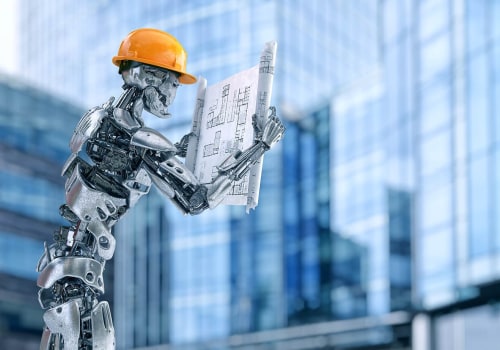 What is the future of the construction industry?