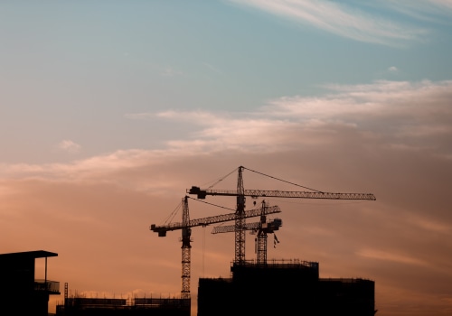 How big is the construction industry in new zealand?