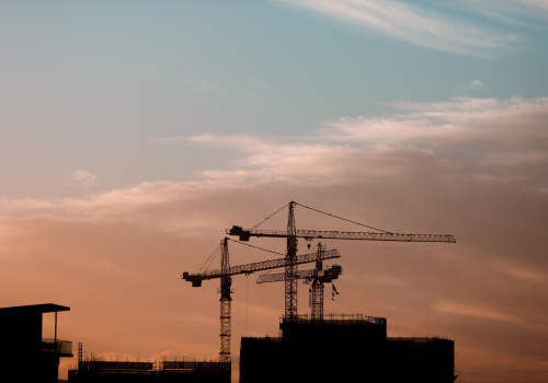 The Growing Construction Industry in New Zealand