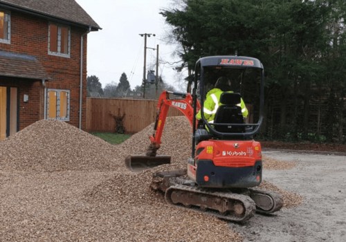 The Difference Between Hard and Soft Landscaping: An Expert's Perspective