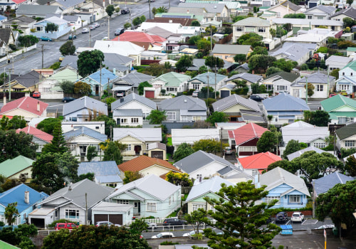 The Impact of Construction Cost Inflation in New Zealand