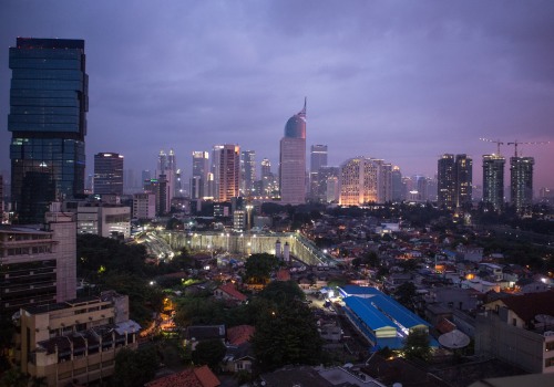 The Top Country in the Construction Market