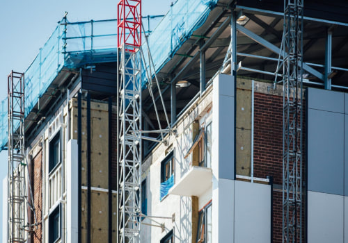 The Future of the Construction Industry: A Technological Revolution