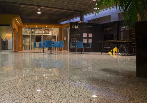 The Rise of Polished Concrete Floors in Auckland, New Zealand