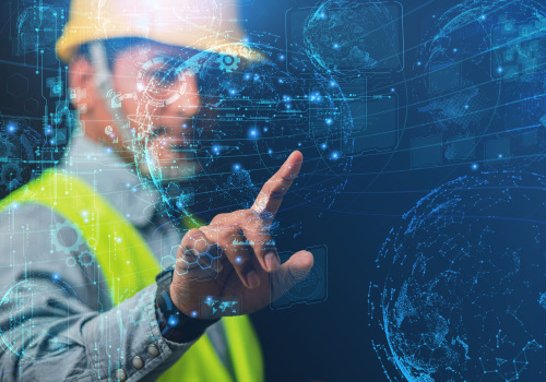 The Future of Construction: A Look at the Industry Outlook for 2024